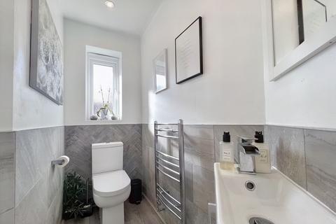 48 Cotton Fields, Worsley, Manchester, M28 3UA