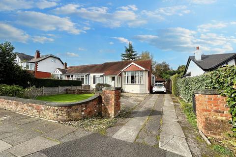 3 bedroom semi-detached bungalow for sale, Worsley, Manchester M28