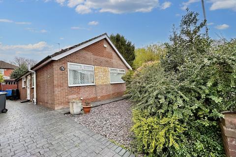 3 bedroom detached bungalow for sale, Worsley, Manchester M28