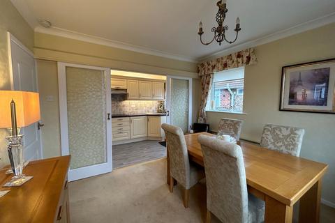 13 Chalfont Drive, Worsley, Manchester, M28 7FR