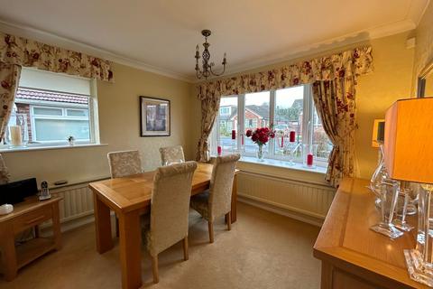 13 Chalfont Drive, Worsley, Manchester, M28 7FR