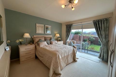 13 Chalfont Drive, Worsley, Manchester, M28 7FR