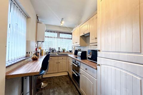 3 bedroom terraced house for sale, Worsley, Manchester M28