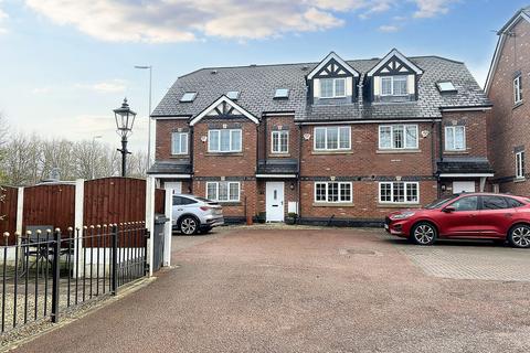 4 bedroom mews for sale - Worsley, Manchester M28