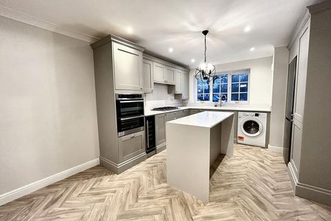 4 bedroom mews for sale - Worsley, Manchester M28