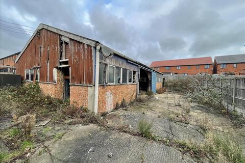 Commercial development for sale, 50 First Avenue, Queenborough, ME11