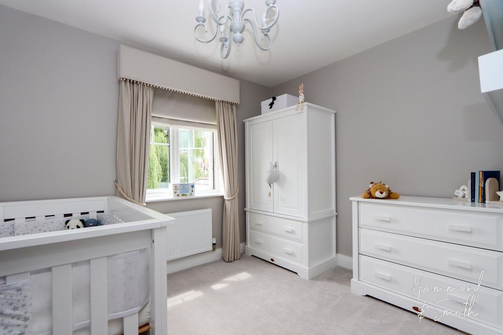 Bedroom 4