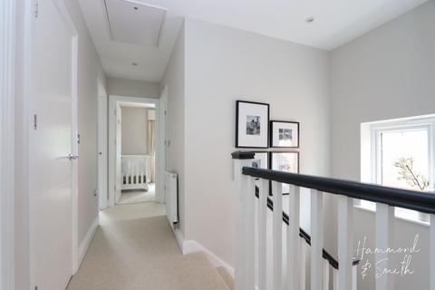 17 Archer Close, Coopersale, Epping, CM16 7FG