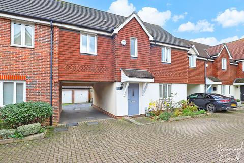 4 bedroom terraced house for sale, North Weald, Epping CM16