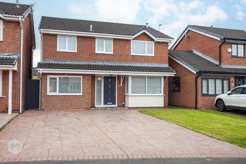 7 Chalfont Drive, Astley, Manchester, M29 7PU
