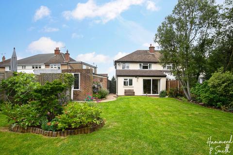 4 bedroom semi-detached house for sale - North Weald, Epping CM16