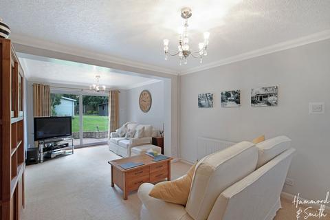 4 bedroom semi-detached house for sale, North Weald, Epping CM16