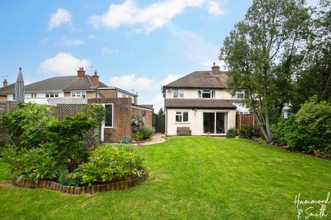 4 bedroom semi-detached house for sale, Princes Close, Epping CM16