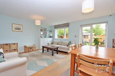 1 Meadow View Ivy Chimneys, Epping, CM16 4FL
