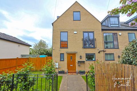 1 Meadow View Ivy Chimneys, Epping, CM16 4FL