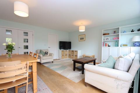 1 Meadow View Ivy Chimneys, Epping, CM16 4FL