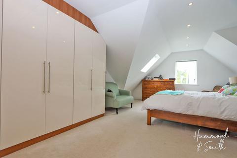 1 Meadow View Ivy Chimneys, Epping, CM16 4FL