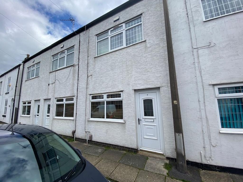 Swinton, Manchester M27 2 bed terraced house to rent £825 pcm (£190 pw)