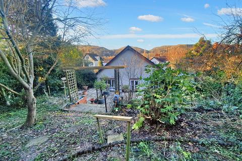 3 bedroom detached bungalow for sale, 49 Watling Street South, Church Stretton SY6