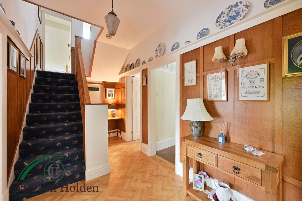 Hallway