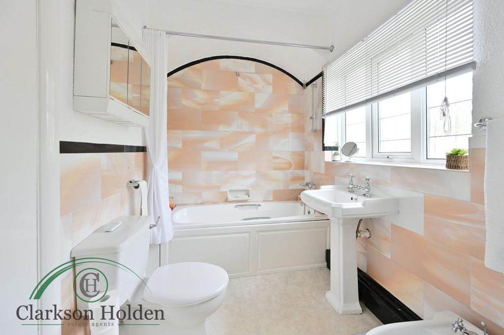 En-Suite