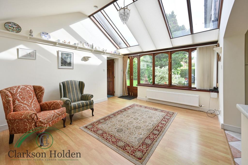 The Annexe