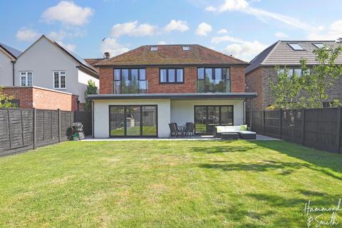 13 Lower Bury Lane, Epping, CM16 5HA
