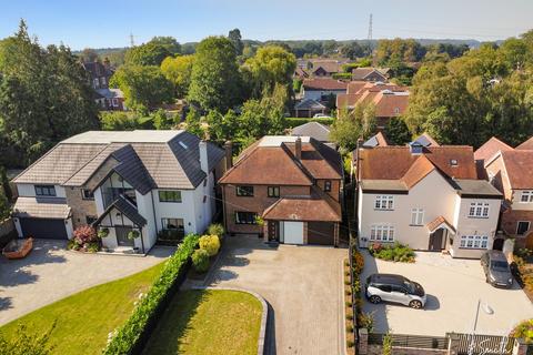 13 Lower Bury Lane, Epping, CM16 5HA