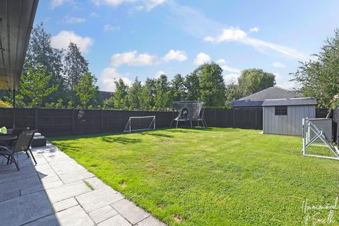 13 Lower Bury Lane, Epping, CM16 5HA