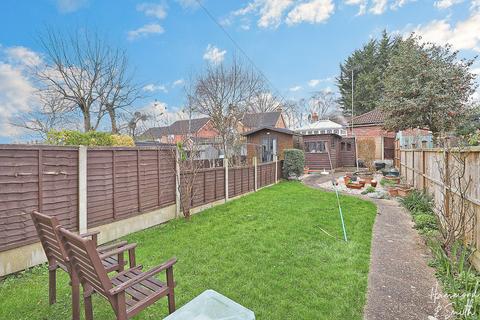 3 bedroom terraced house for sale, Epping, Epping CM16