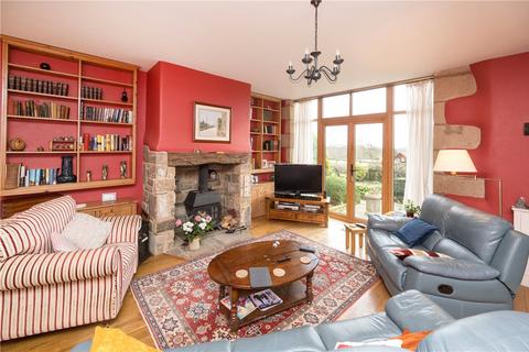 5 bedroom detached house for sale, Greengate House, Burley in Wharfedale, Near Ilkley, West Yorkshire, LS21
