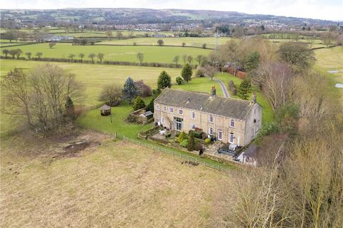 5 bedroom detached house for sale - Greengate House, Burley In Wharfedale, Near Ilkley, West Yorkshire, LS21