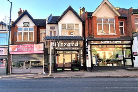 262 East Barnet Road, Barnet, EN4 8TD