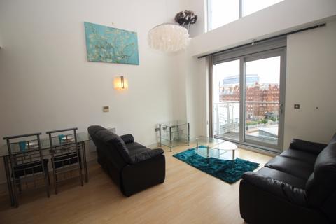 2 bedroom apartment to rent - Great Northern Tower, 1 Watson Street, Manchester, Greater Manchester, M3