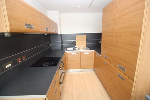 2 bedroom apartment to rent - Great Northern Tower, 1 Watson Street, Manchester, Greater Manchester, M3