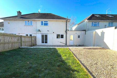 3 bedroom semi-detached house for sale, Golden Farm Road, Cirencester