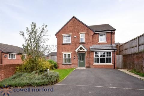 4 bedroom detached house to rent, Ginnell Farm Avenue, Greater Manchester OL16