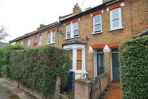 1 bedroom apartment to rent, Connaught Road, Ealing, W13