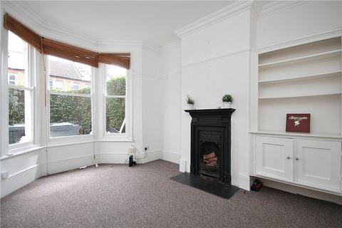 1 bedroom apartment to rent, Connaught Road, Ealing, W13