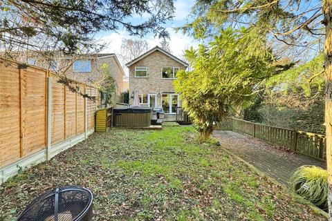 3 bedroom detached house for sale, Brookside Walk, Burghfield Common, Reading, Berkshire, RG7