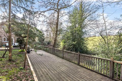 4 Brookside Walk, Burghfield Common, Reading, RG7 3HZ