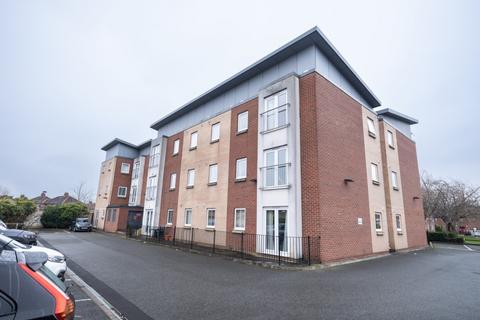 undefined, Wrendale Court, Newcastle Upon Tyne NE3