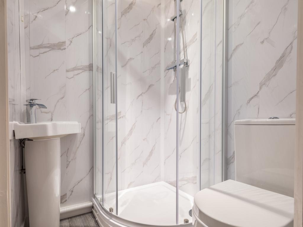 Apartment in Newcastle upon Tyne, Tyne and Wear - More