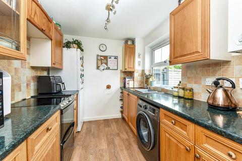 3 bedroom end of terrace house for sale, Haydock Close, Alton, Hampshire