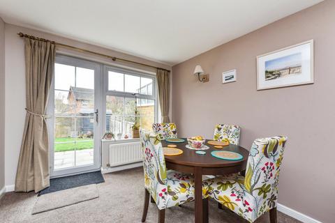 3 bedroom end of terrace house for sale, Haydock Close, Alton, Hampshire