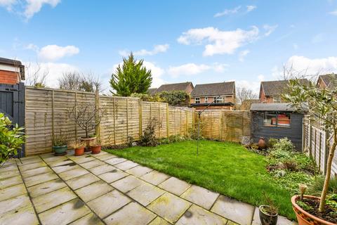 16 Haydock Close, Alton, GU34 2TL