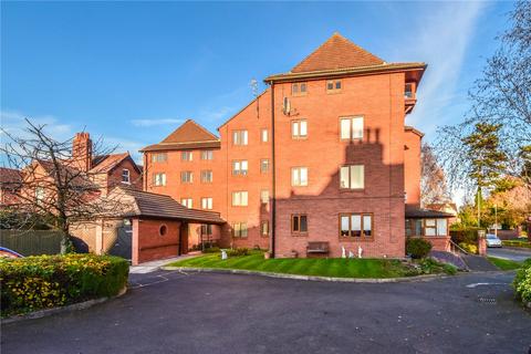 2 bedroom apartment for sale - The Crescent, Bromsgrove, Worcestershire, B60