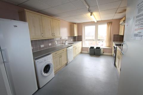 6 bedroom flat to rent, Ranelagh Terrace, Leamington Spa, CV31