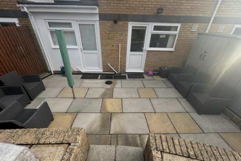 72 Brookfield Avenue, Barry, CF63 1EQ