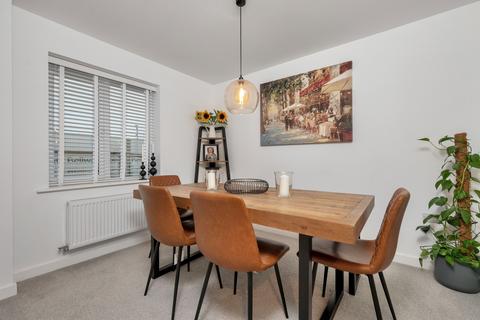 4 Ayr View, Bourne, PE10 0ZS